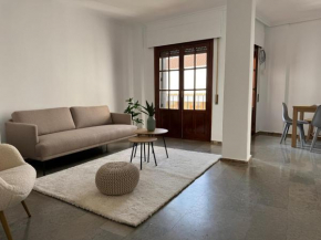 Apartamento Júda Levi